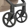 Прогулочная коляска Carrello Bravo Carbon CRL-5530 Frost Beige