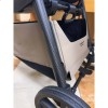 Прогулянкова коляска Carrello Bravo Carbon CRL-5530 Frost Beige