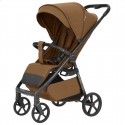 Прогулочная коляска Carrello Bravo Carbon CRL-5530 Ginger Beige