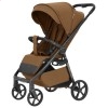 Прогулочная коляска Carrello Bravo Carbon CRL-5530 Ginger Beige