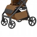 Прогулочная коляска Carrello Bravo Carbon CRL-5530 Ginger Beige