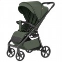 Прогулянкова коляска Carrello Bravo Carbon CRL-5530 Tropic Green