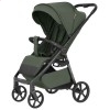 Прогулочная коляска Carrello Bravo Carbon CRL-5530 Tropic Green