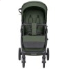 Прогулянкова коляска Carrello Bravo Carbon CRL-5530 Tropic Green
