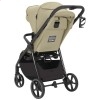 Прогулочная коляска Carrello Bravo M/Lite CRL-5529 Bamboo Green