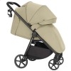 Прогулочная коляска Carrello Bravo M/Lite CRL-5529 Bamboo Green