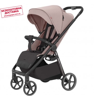 Прогулочная коляска Carrello Bravo M/Lite CRL-5529 Club Beige