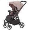 Прогулочная коляска Carrello Bravo M/Lite CRL-5529 Club Beige