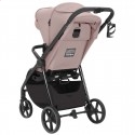 Прогулочная коляска Carrello Bravo M/Lite CRL-5529 Club Beige