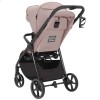 Прогулочная коляска Carrello Bravo M/Lite CRL-5529 Club Beige