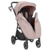 Прогулочная коляска Carrello Bravo M/Lite CRL-5529 Club Beige