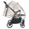 Прогулочная коляска Carrello Bravo M/Lite CRL-5529 Club Beige