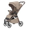 Прогулочная коляска Carrello Bravo M/Lite CRL-5529 Glossy Beige