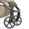 Прогулочная коляска Carrello Bravo M/Lite CRL-5529 Glossy Beige