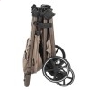 Прогулочная коляска Carrello Bravo M/Lite CRL-5529 Glossy Beige