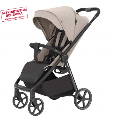 Прогулянкова коляска Carrello Bravo M/Lite CRL-5529 Marble Beige