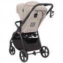 Прогулочная коляска Carrello Bravo M/Lite CRL-5529 Marble Beige