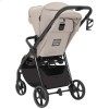Прогулочная коляска Carrello Bravo M/Lite CRL-5529 Marble Beige