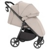 Прогулочная коляска Carrello Bravo M/Lite CRL-5529 Marble Beige