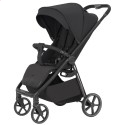Прогулянкова коляска Carrello Bravo M/Lite CRL-5529 Piano Black