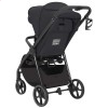 Прогулянкова коляска Carrello Bravo M/Lite CRL-5529 Piano Black