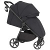 Прогулянкова коляска Carrello Bravo M/Lite CRL-5529 Piano Black