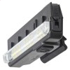 Прогулянкова коляска Carrello Bravo M/Lite CRL-5529 Piano Black