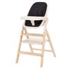 Стульчик для кормления Carrello Ergo CRL-16701 Obsidian Black