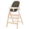 Стільчик для годування Carrello Ergo CRL-16701 Pine Green