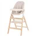 Стульчик для кормления Carrello Ergo CRL-16701 Sugar Beige