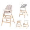 Стульчик для кормления Carrello Ergo CRL-16701 Sugar Beige