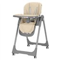 Стульчик для кормления Tilly Junior T-671 Beige