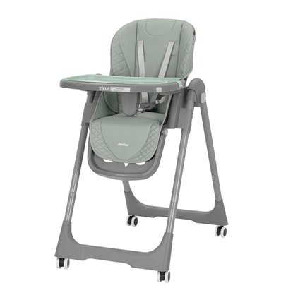 Стульчик для кормления Tilly Junior T-671 Dark Green