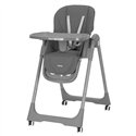 Стульчик для кормления Tilly Junior T-671 Dark Grey