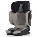 Автокрісло дитяче Cavoe Grand Prix Pro I-SIZE Izofix Taupe, 15-36 кг
