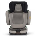 Автокрісло дитяче Cavoe Grand Prix Pro I-SIZE Izofix Taupe, 15-36 кг