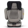 Автокрісло дитяче Cavoe Grand Prix Pro I-SIZE Izofix Taupe, 15-36 кг