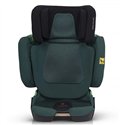 Автокрісло дитяче Cavoe Grand Prix Pro I-SIZE Izofix Forest, 15-36 кг