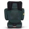 Автокрісло дитяче Cavoe Grand Prix Pro I-SIZE Izofix Forest, 15-36 кг