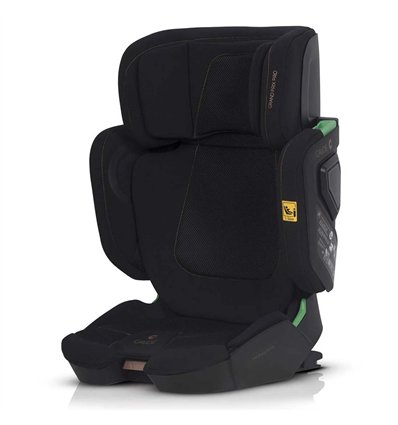 Автокрісло дитяче Cavoe Grand Prix Pro I-SIZE Izofix Meteorite, 15-36 кг