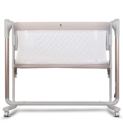 Кроватка приставная Cavoe 4 в 1 cashmere