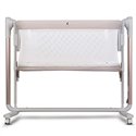 Кроватка приставная Cavoe 4 в 1 cashmere