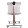 Кроватка приставная Cavoe 4 в 1 cashmere