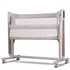 Кроватка приставная Cavoe 4 в 1 cashmere