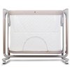 Кроватка приставная Cavoe 4 в 1 cashmere
