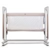 Кроватка приставная Cavoe 4 в 1 cashmere