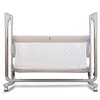 Кроватка приставная Cavoe 4 в 1 cashmere