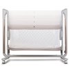 Кроватка приставная Cavoe 4 в 1 cashmere