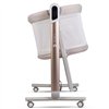 Кроватка приставная Cavoe 4 в 1 cashmere
