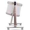 Кроватка приставная Cavoe 4 в 1 cashmere